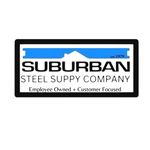SUBURBAN STEEL®️|SUPPLY CO.